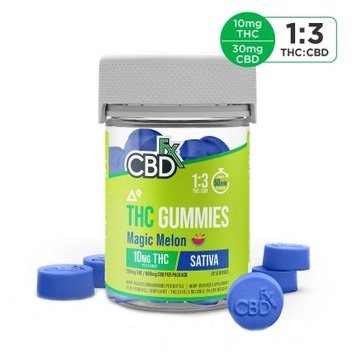 CBD Capsules Or Gummies: Which One Is Better?