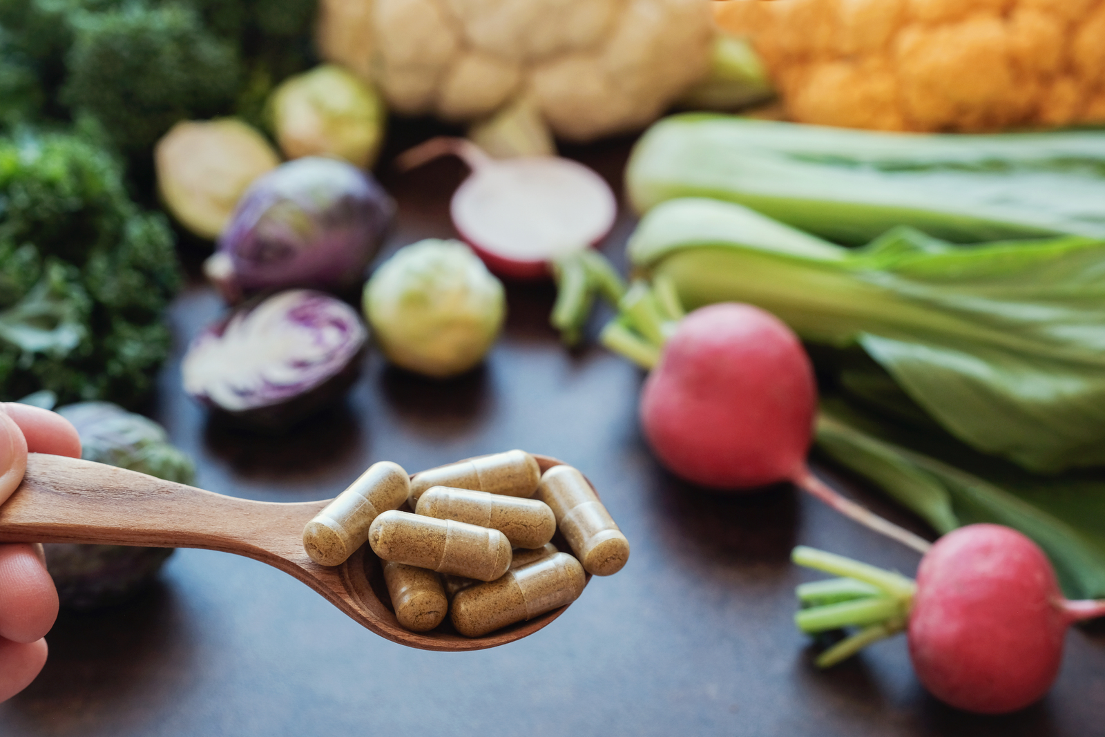Importance of Nutritional supplements for better fitness