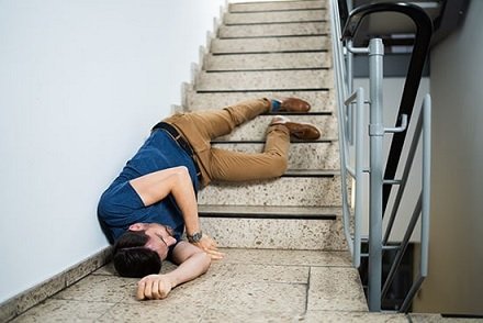 What to Do After a Slip and Fall in a Miami Apartment Building